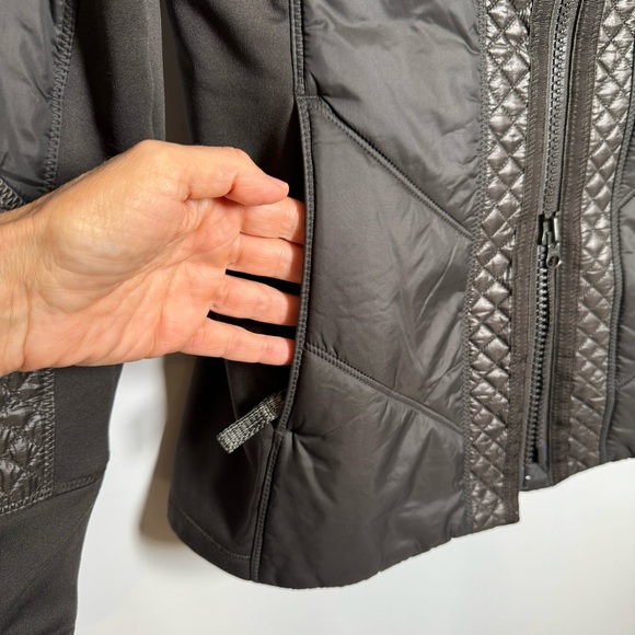 Aᴛʜʟᴇᴛᴀ Rᴏᴄᴋ ʀɪᴅɢᴇ Pʀɪᴍᴀʟᴏꜰᴛ ʜᴏᴏᴅᴇᴅ Jᴀᴄᴋᴇᴛ - Picture 4 of 13